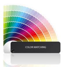 Color matching