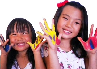 colorfulkids - Web