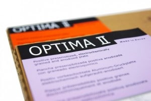 Optima II